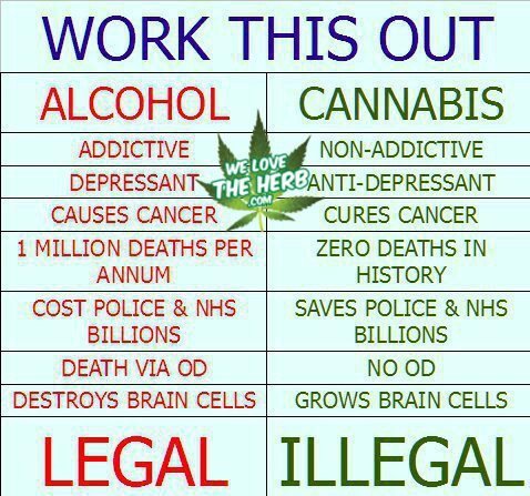 Weed Kills