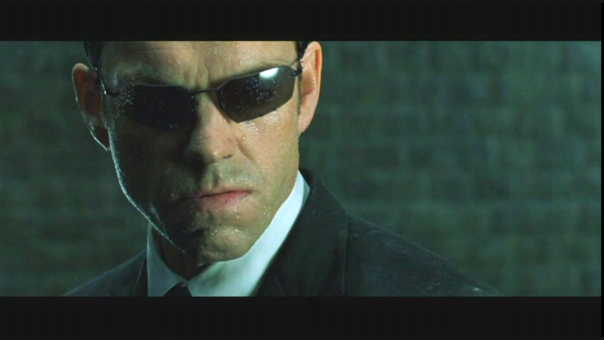 agent smith funny