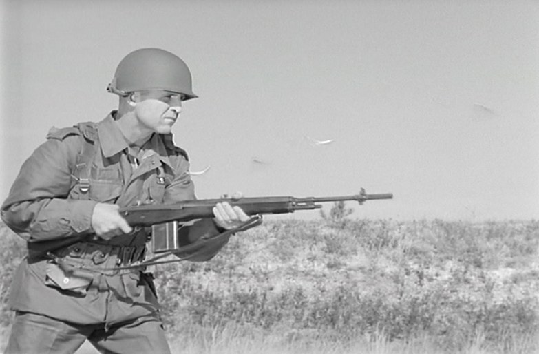 War Department Training Film 1-532 [1941]