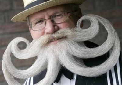 epic beard