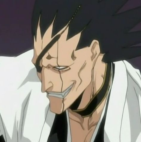 Kenpachi Avatar