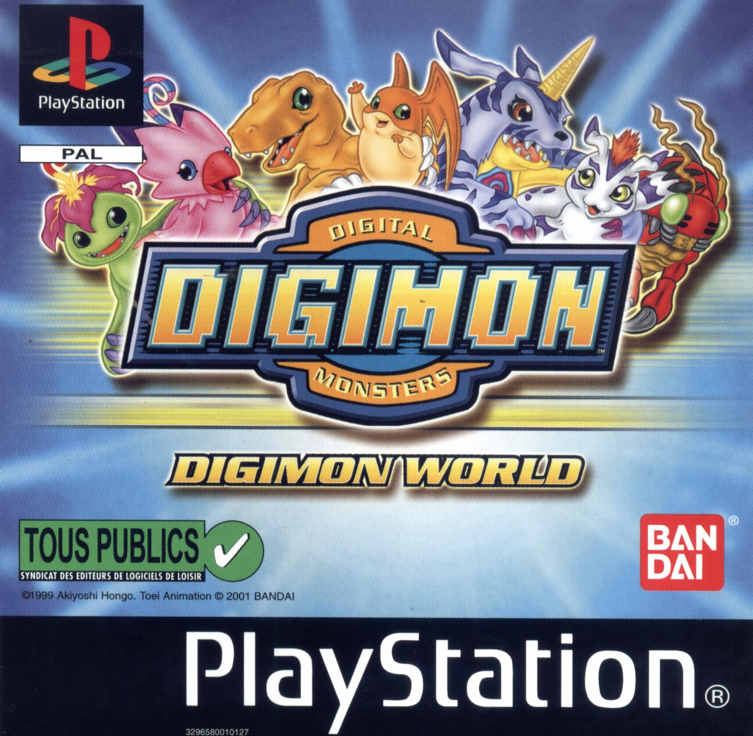 Digimon 6