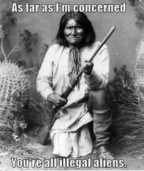 Choctaw People