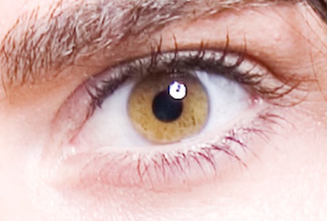 Yellowy Eyes