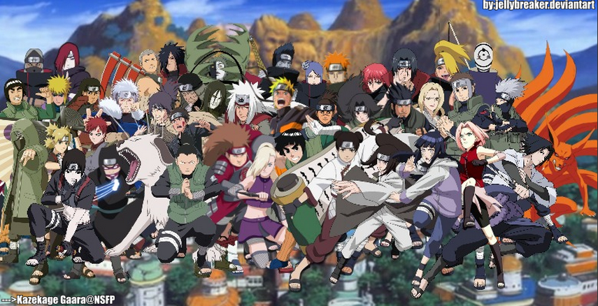 Download Ost Naruto Shippuden Rar