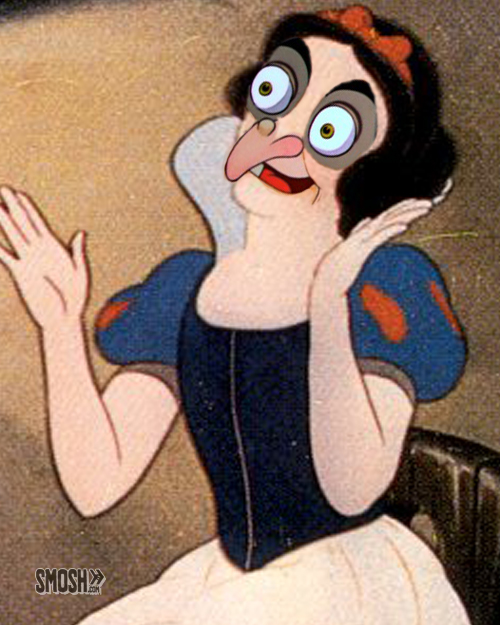 Snow White [1955]