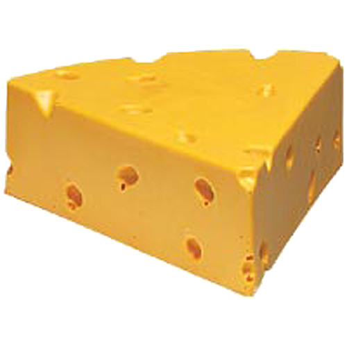 Cheese Head movie