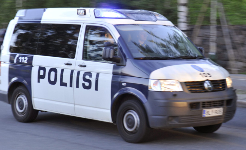 Finnish Police