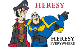 heresy