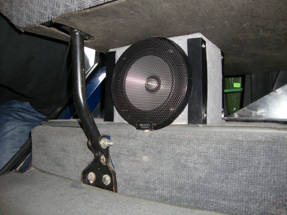 An Amp