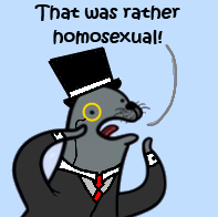 Bildergebnis für ha gay seal
