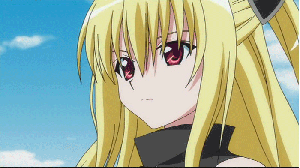  on ma waifu Goldendarkness. She could kill Yuno and Lucy in a flash