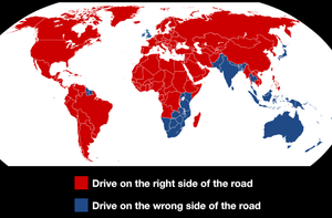 countries side drive wrong road use where map fahrenheit temperature units europeans worst playing admit citiesskylines once ll