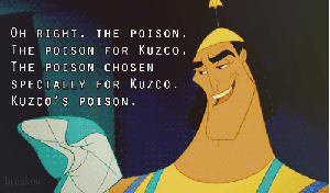 The emperors new groove   wikiquote