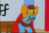 image: quot+Duffman+is+thrusting+in+the+direction+of+the+problem+Oh+_7af2f7a309c0524dba5c28d1b5977850