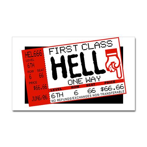 Reply 10. Ticket to Hell. Ticket to Hell Мем. Ticket Hell Мем. USP ticket to Hell.