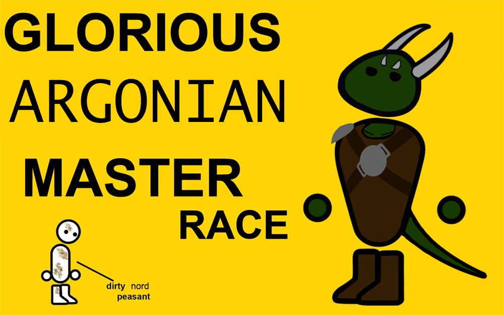 Argonian+master+race+***+_38c0ec63f0da3b4db0f7d0fb882a1b83.jpg