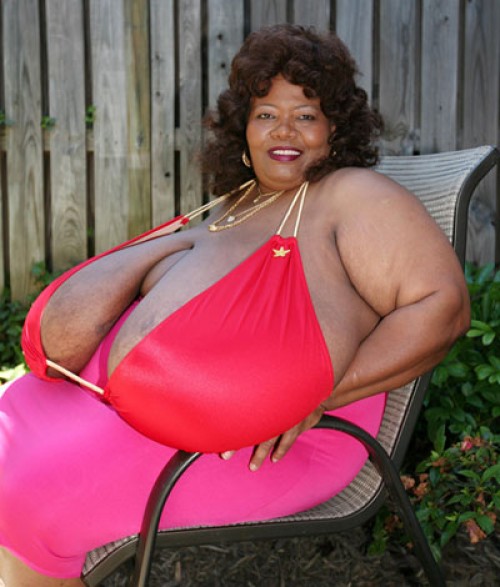 Her name is Norma Stitz. 
