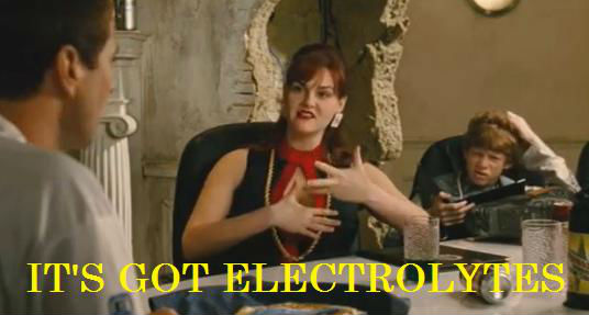 Image result for it's got electrolytes