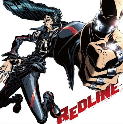 redline anime download mkv