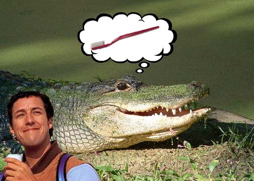 My+mama+says+that+alligators+are+ornery+because+they+got+_f56b792522f86736b8b2bcc557dc6593.png